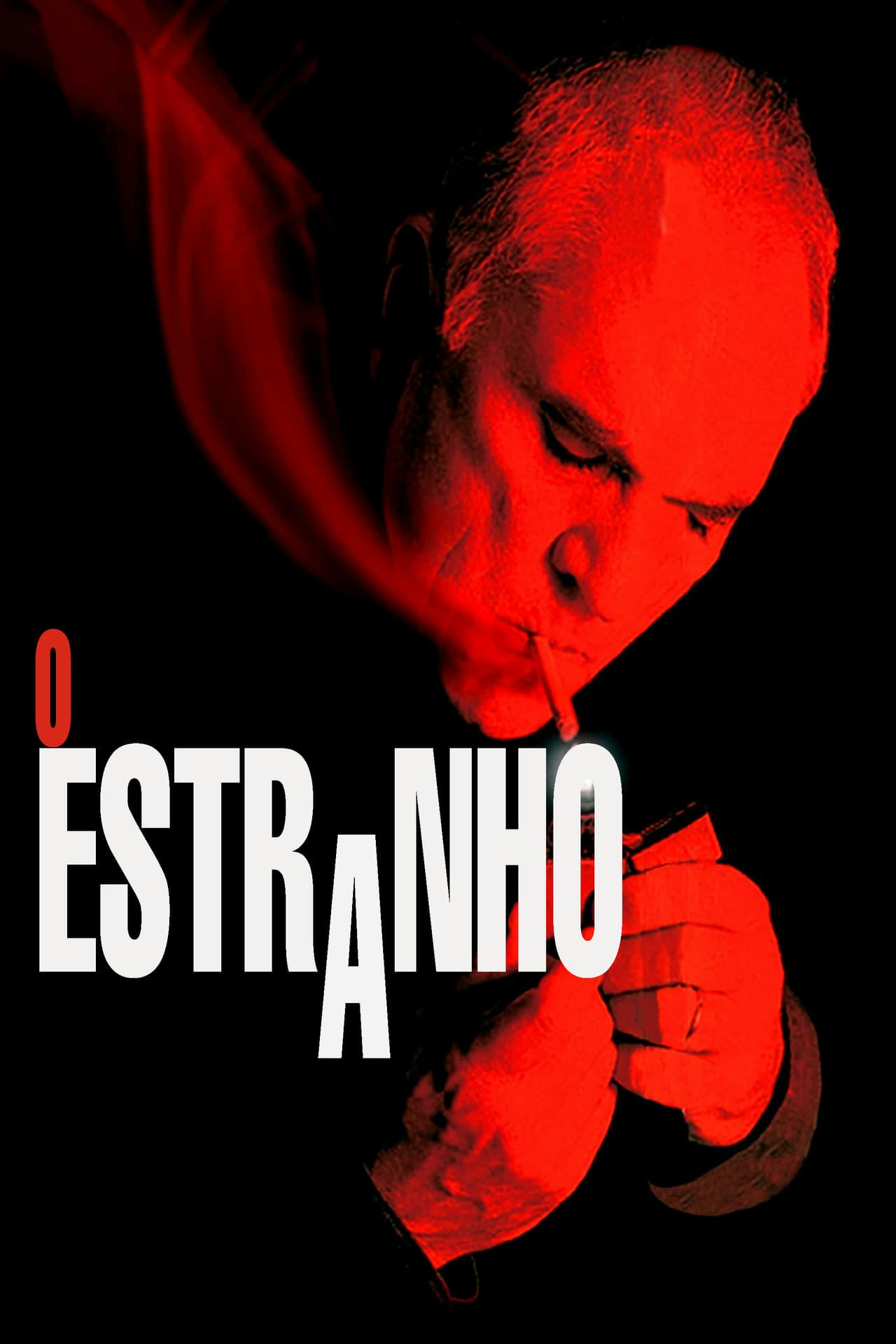 Assistir O Estranho Online em HD