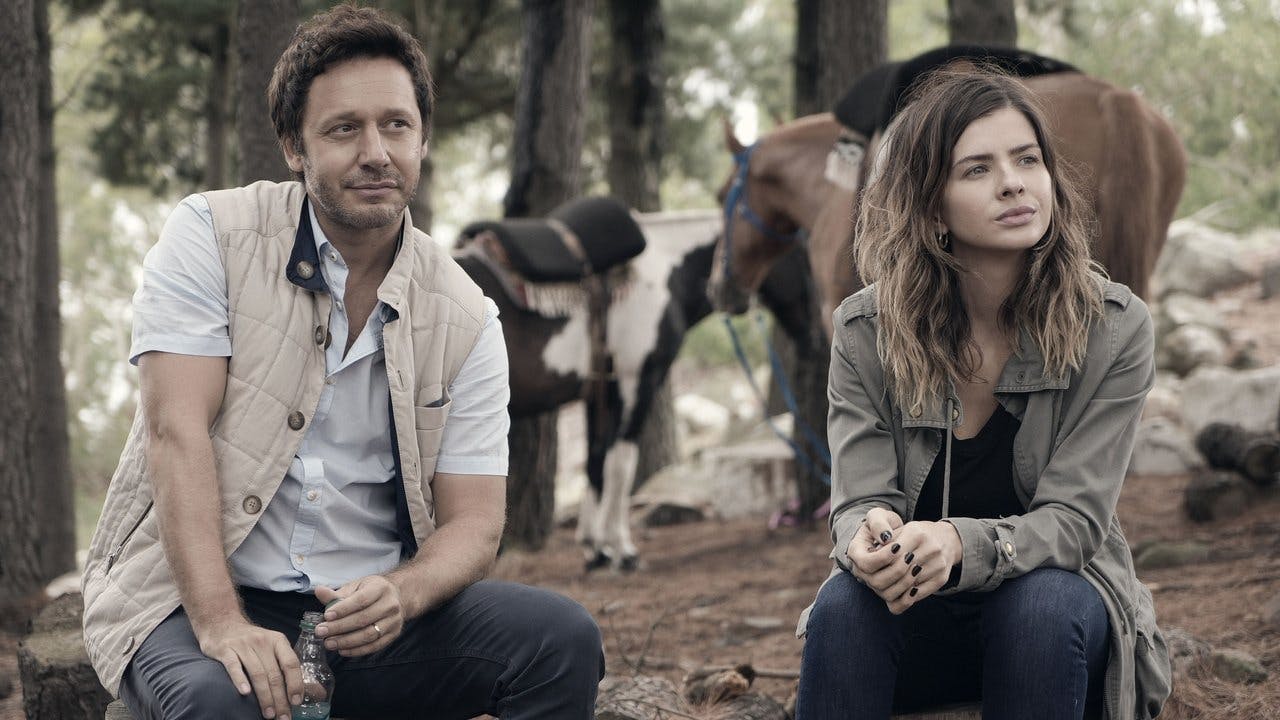 assista ao episódio 8 da temporada 1