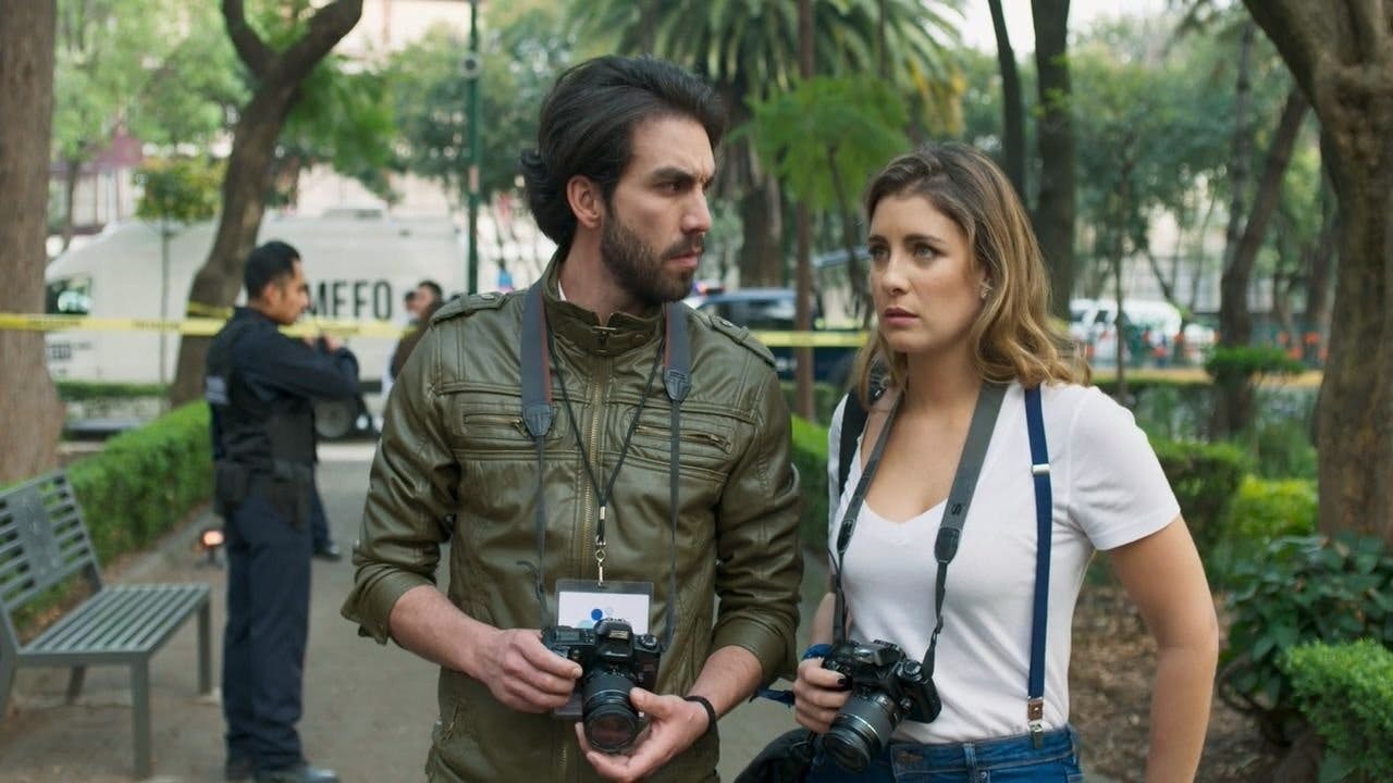 assista ao episódio 12 da temporada 1