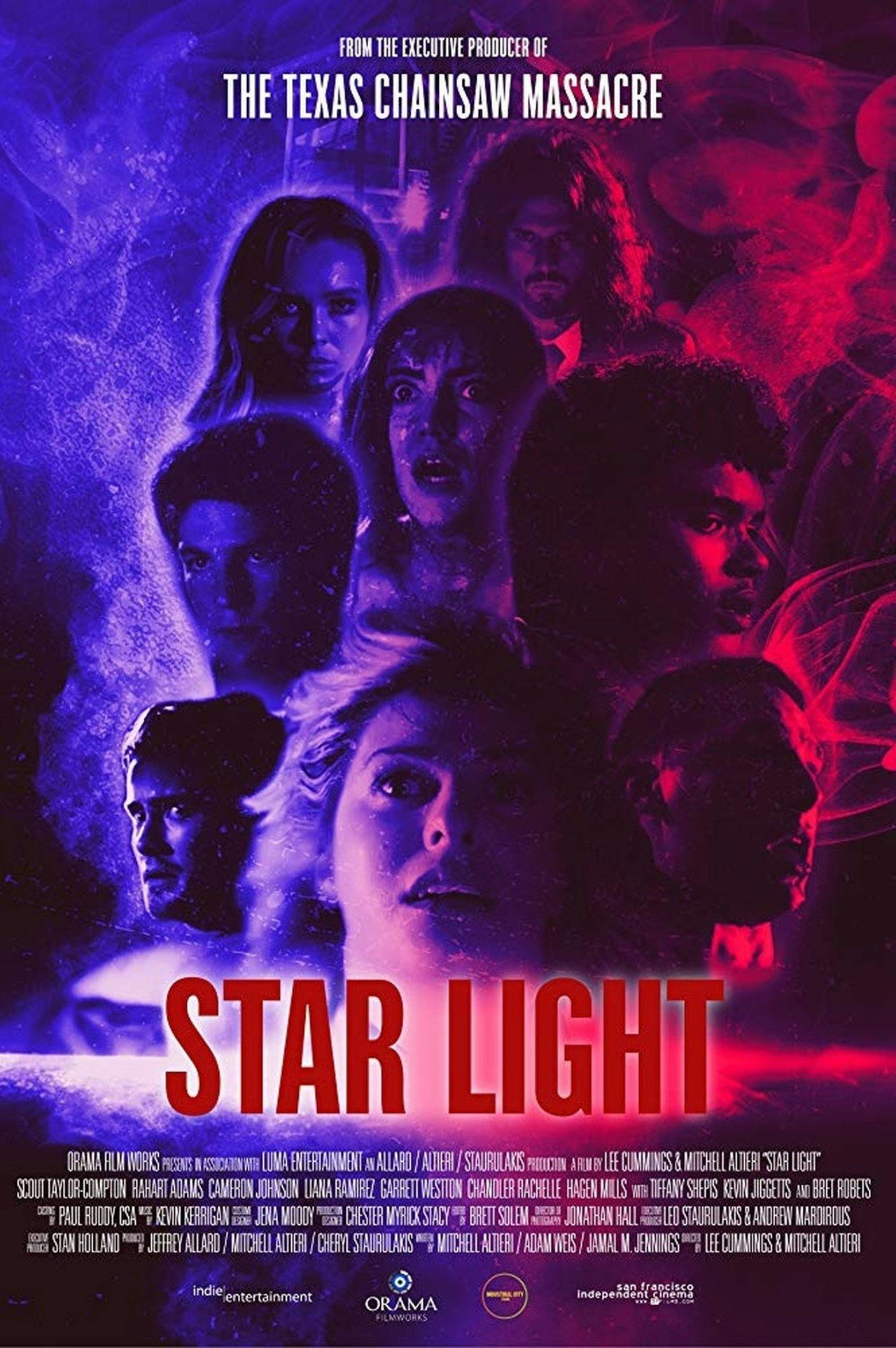 Assistir Star Light Online em HD