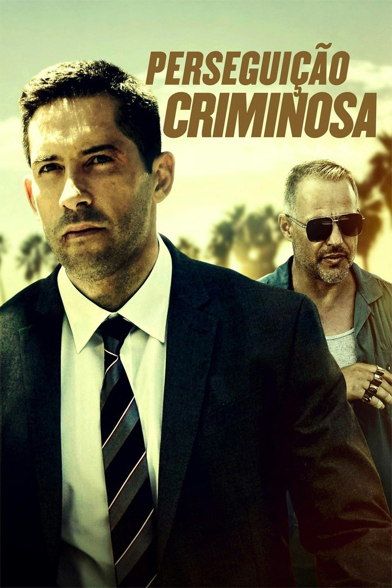 Assistir Perseguição Criminosa Online em HD