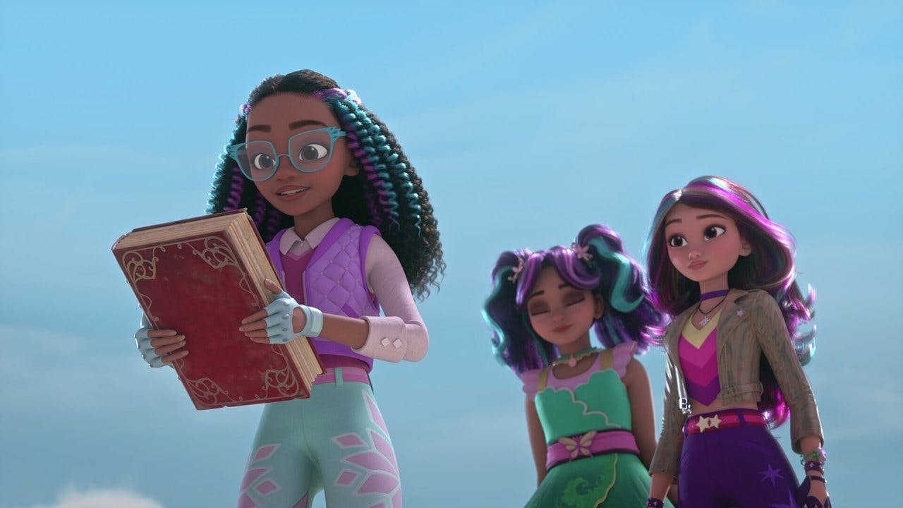 assista ao episódio 4 da temporada 1