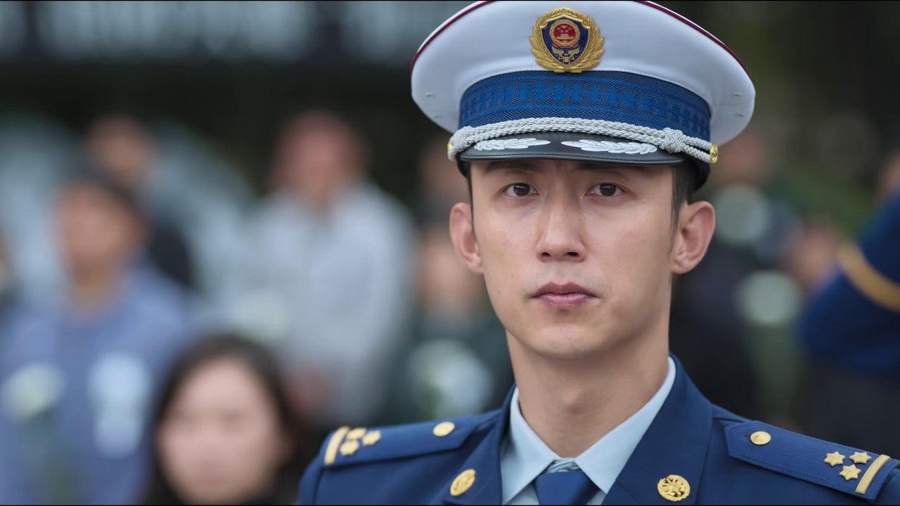 assista ao episódio 18 da temporada 1