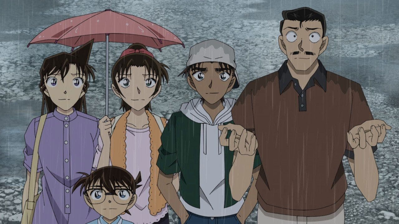 assista ao episódio 1178 da temporada 1