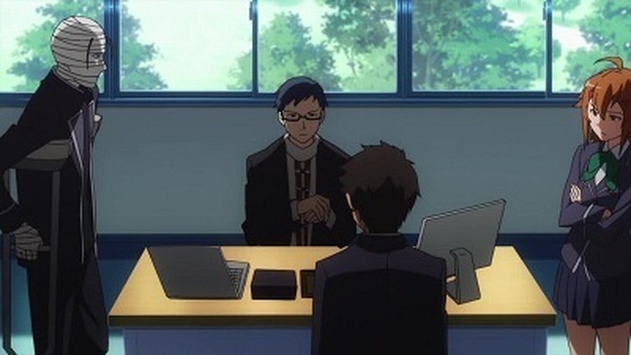 assista ao episódio 9 da temporada 1