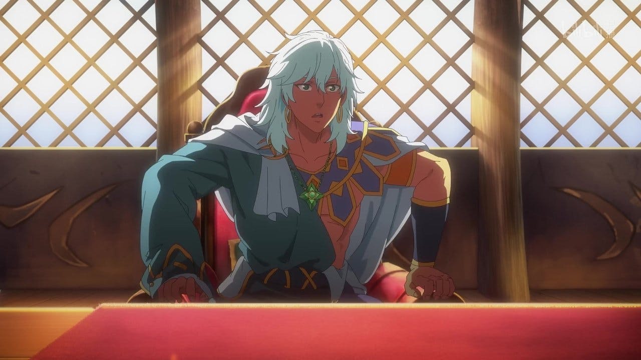 assista ao episódio 6 da temporada 1