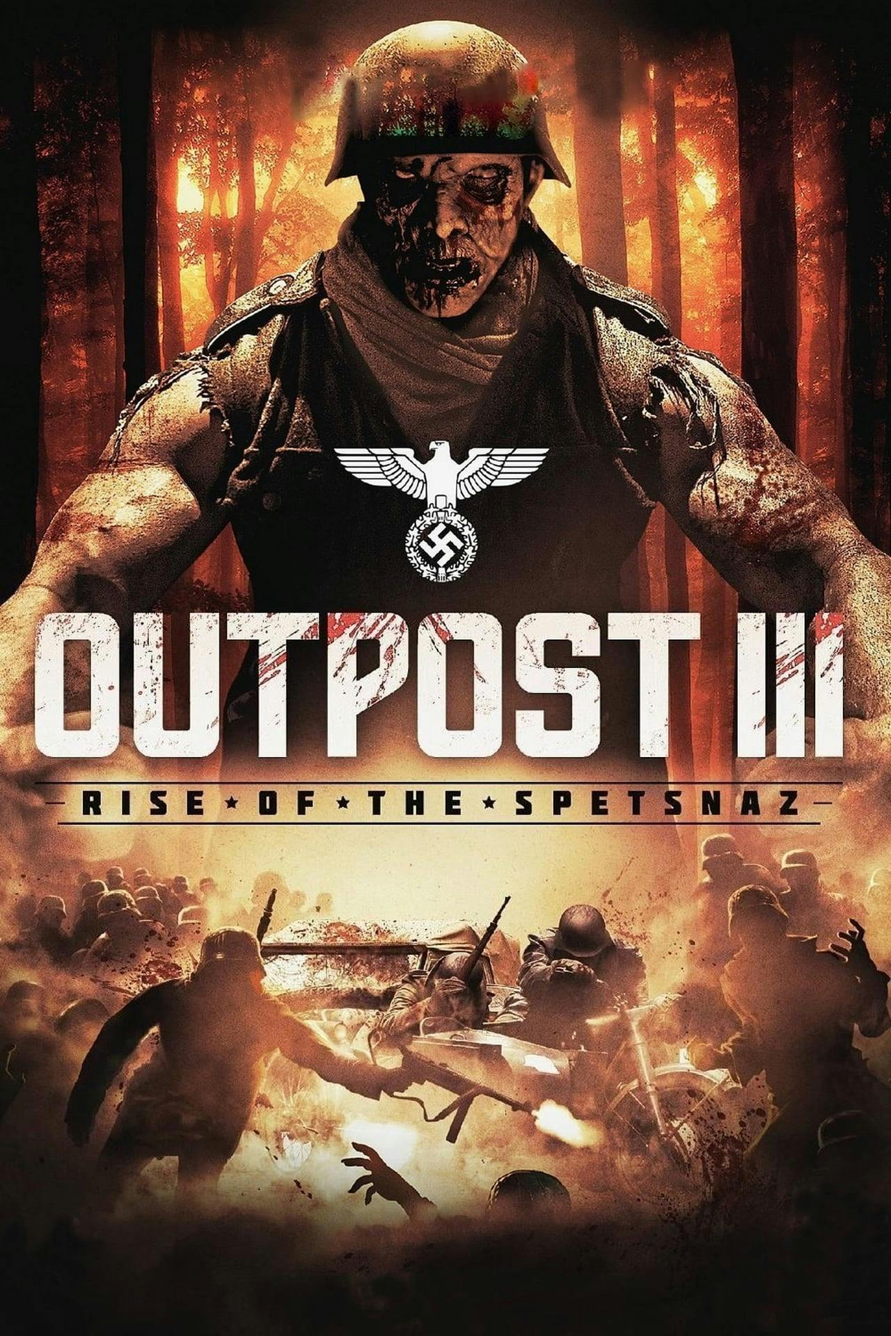 Assistir Outpost: Rise of the Spetsnaz Online em HD