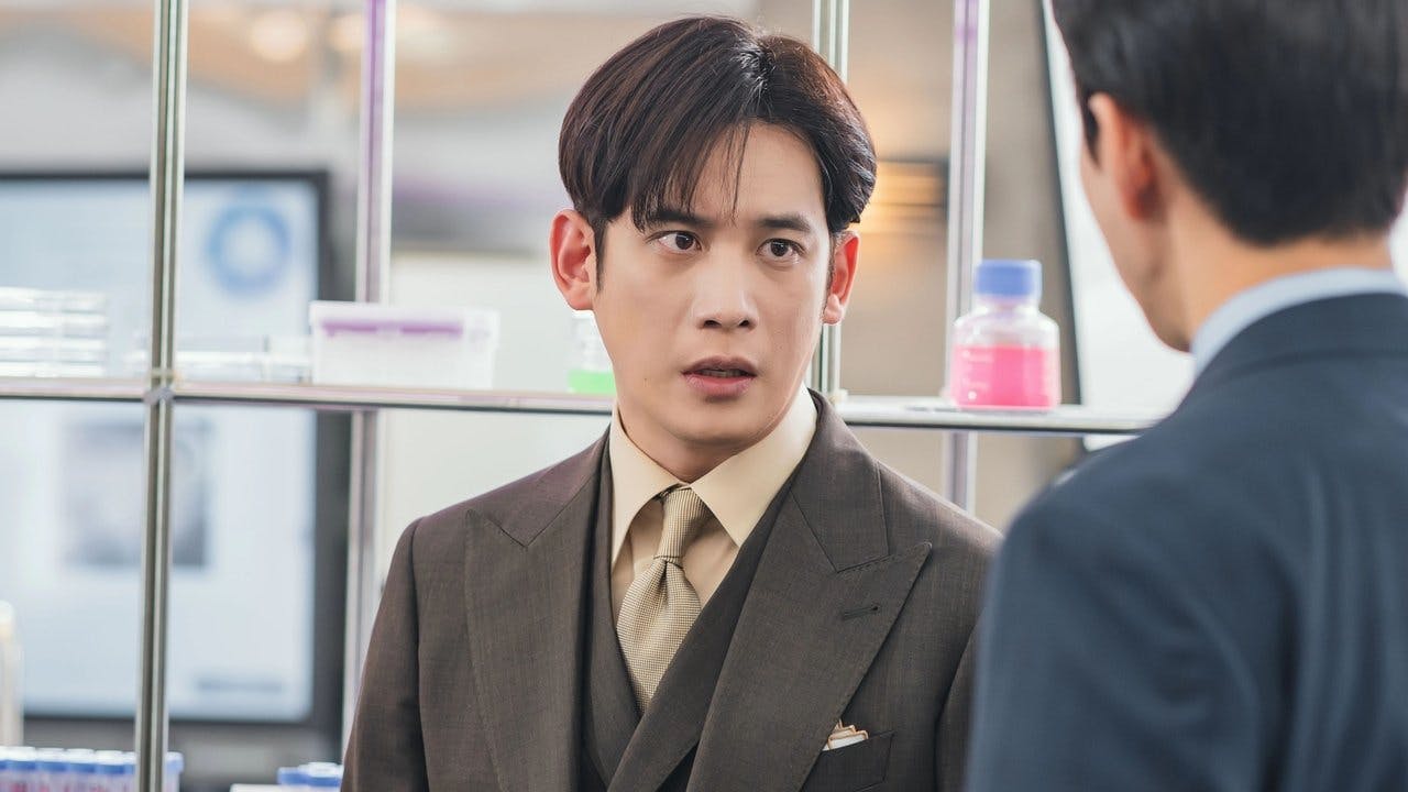 assista ao episódio 5 da temporada 1