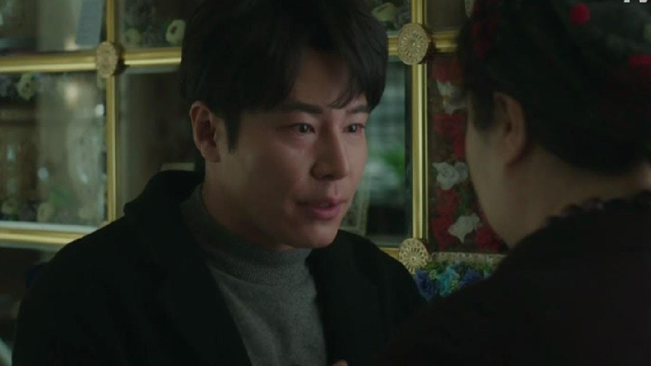 assista ao episódio 16 da temporada 1