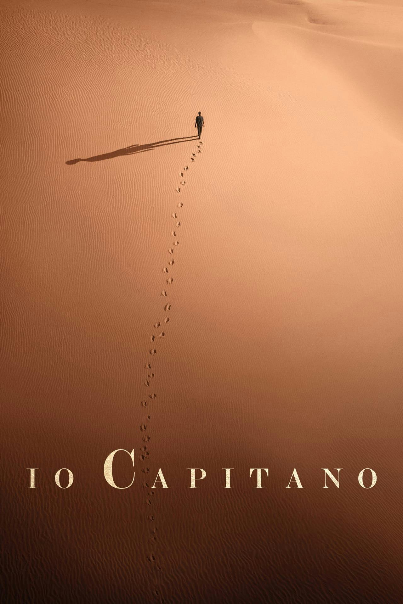 Assistir Io capitano Online em HD