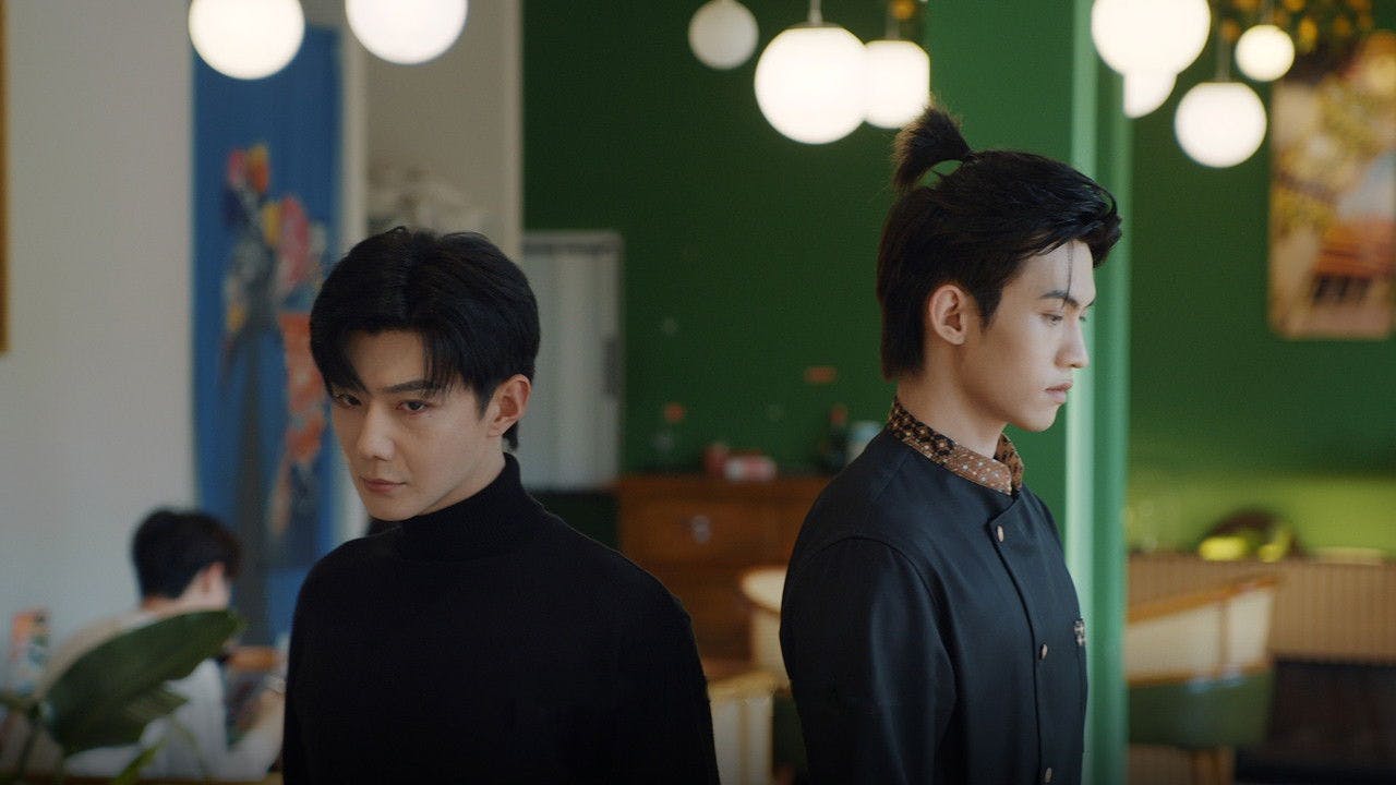 assista ao episódio 14 da temporada 1