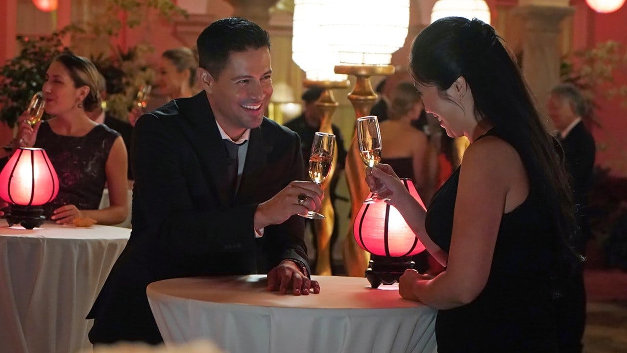 assista ao episódio 13 da temporada 1