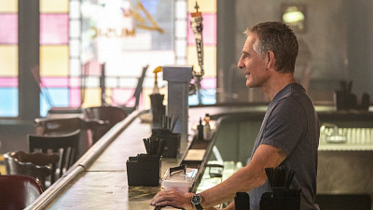 assista ao episódio 20 da temporada 6