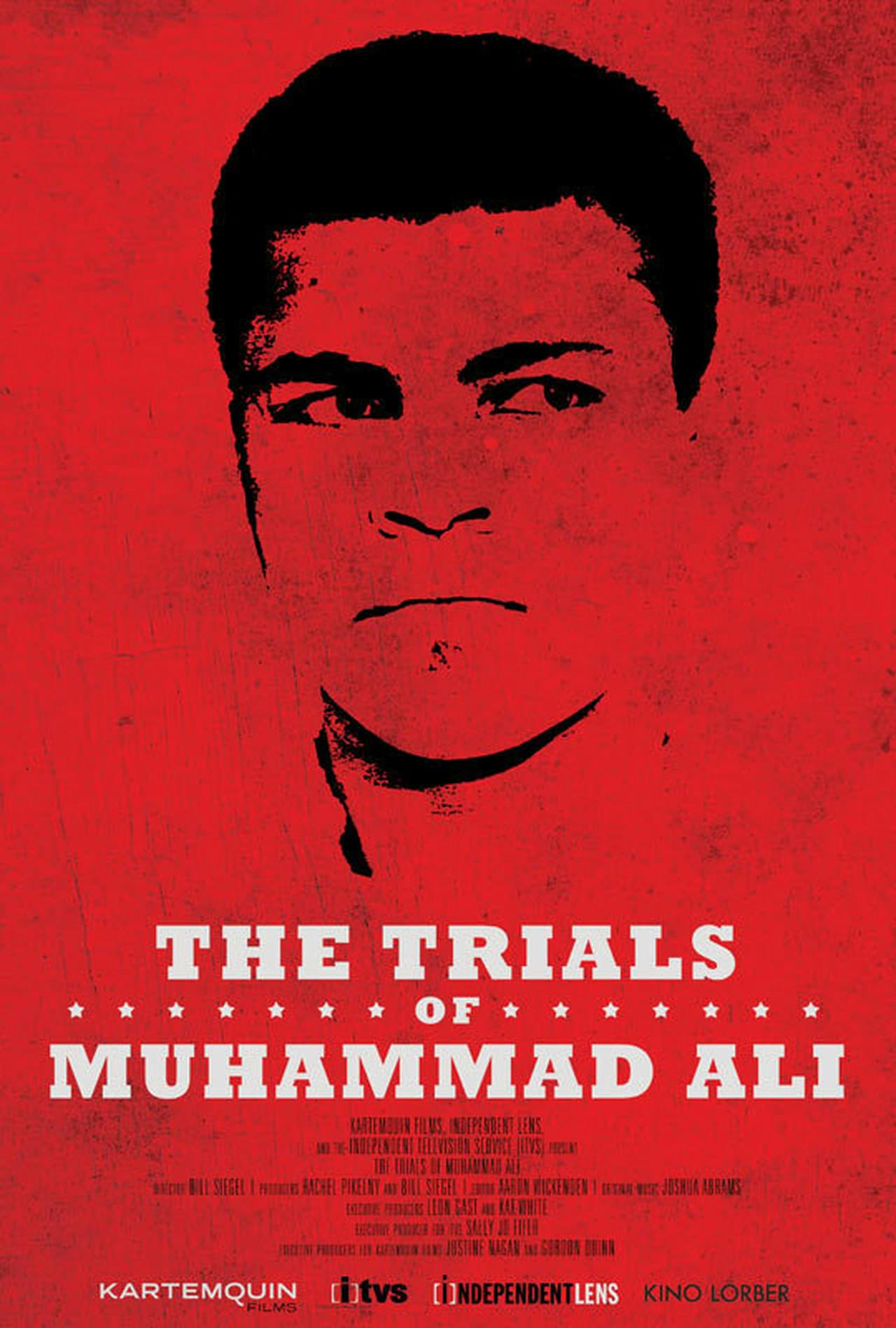 Assistir The Trials of Muhammad Ali Online em HD