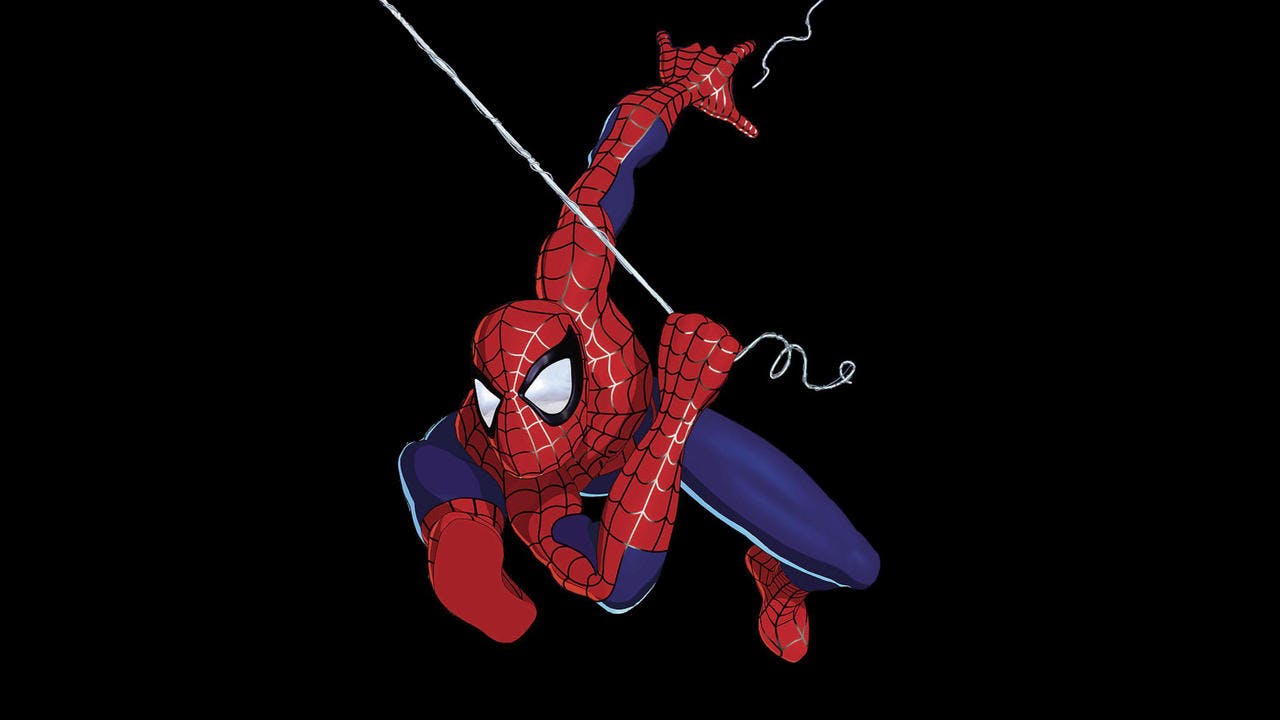 Homem-Aranha: A Nova Série Animada