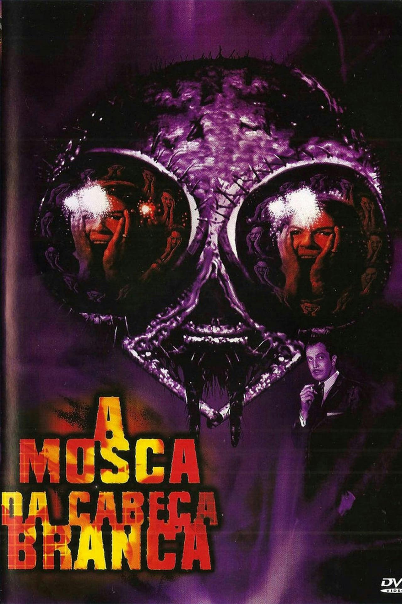 Assistir A Mosca da Cabeça Branca Online em HD
