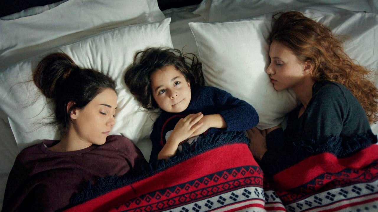 assista ao episódio 12 da temporada 1