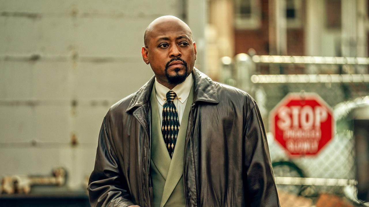 assista ao episódio 2 da temporada 1