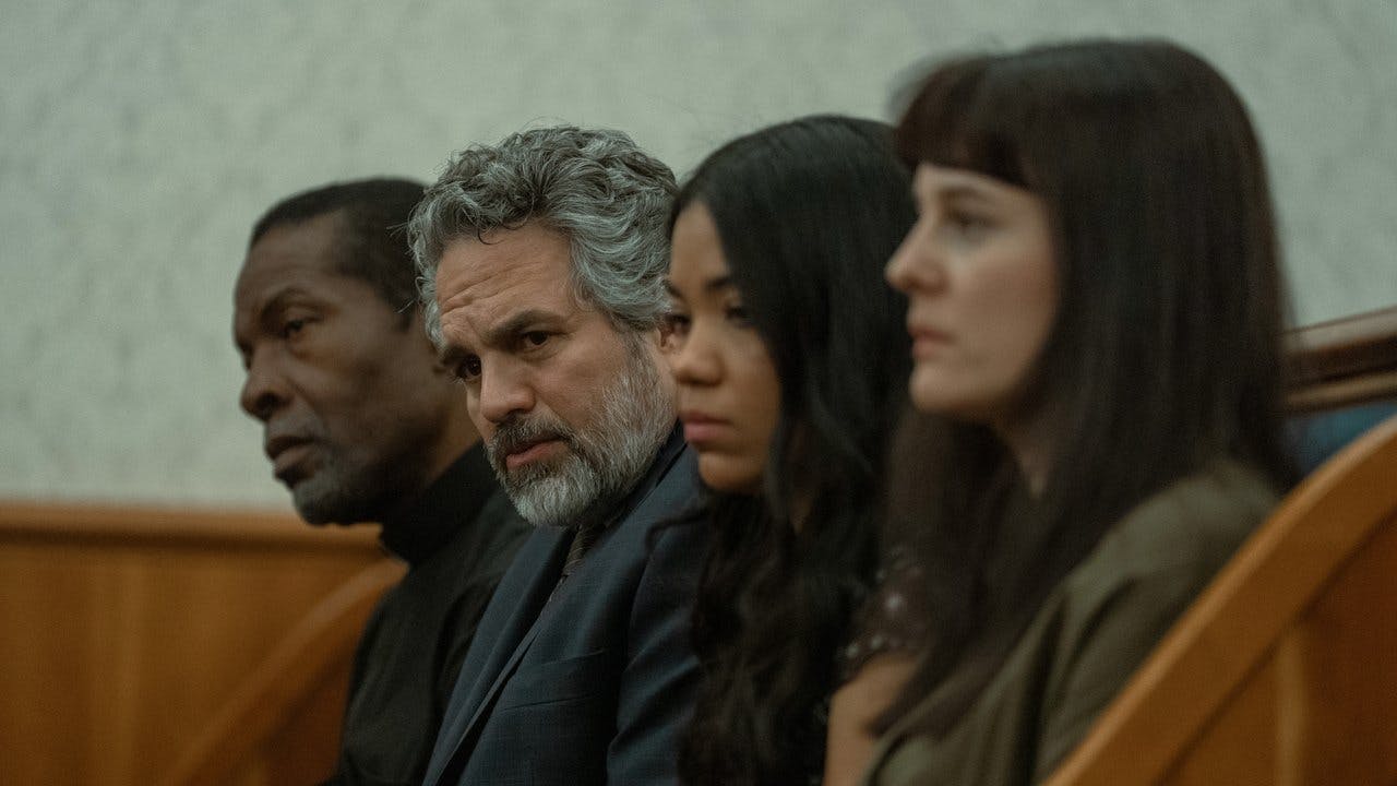 assista ao episódio 7 da temporada 1