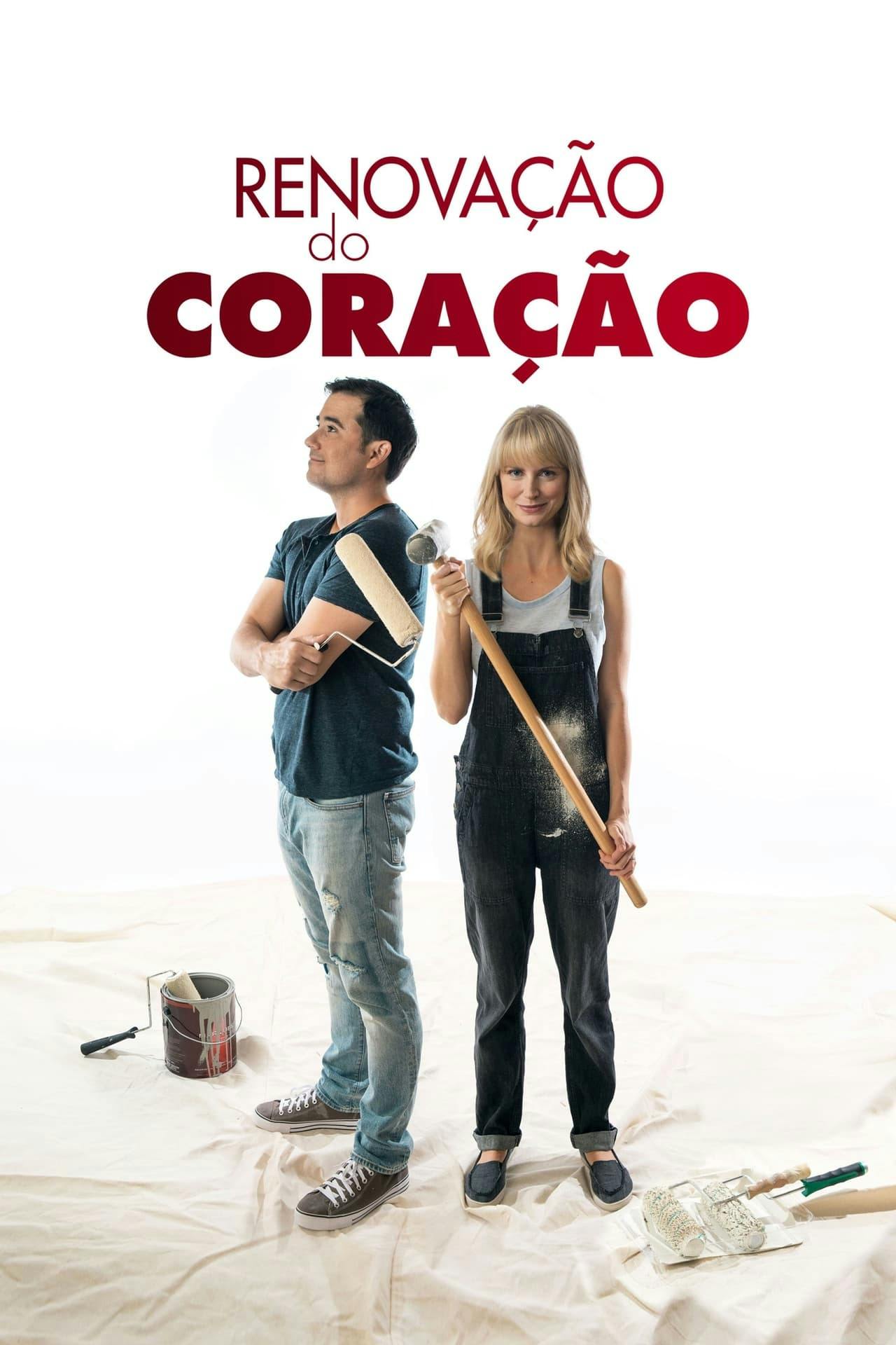 Assistir Renovação do Coração Online em HD