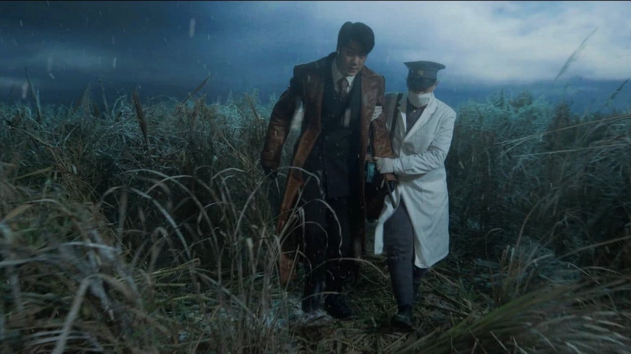 assista ao episódio 13 da temporada 1