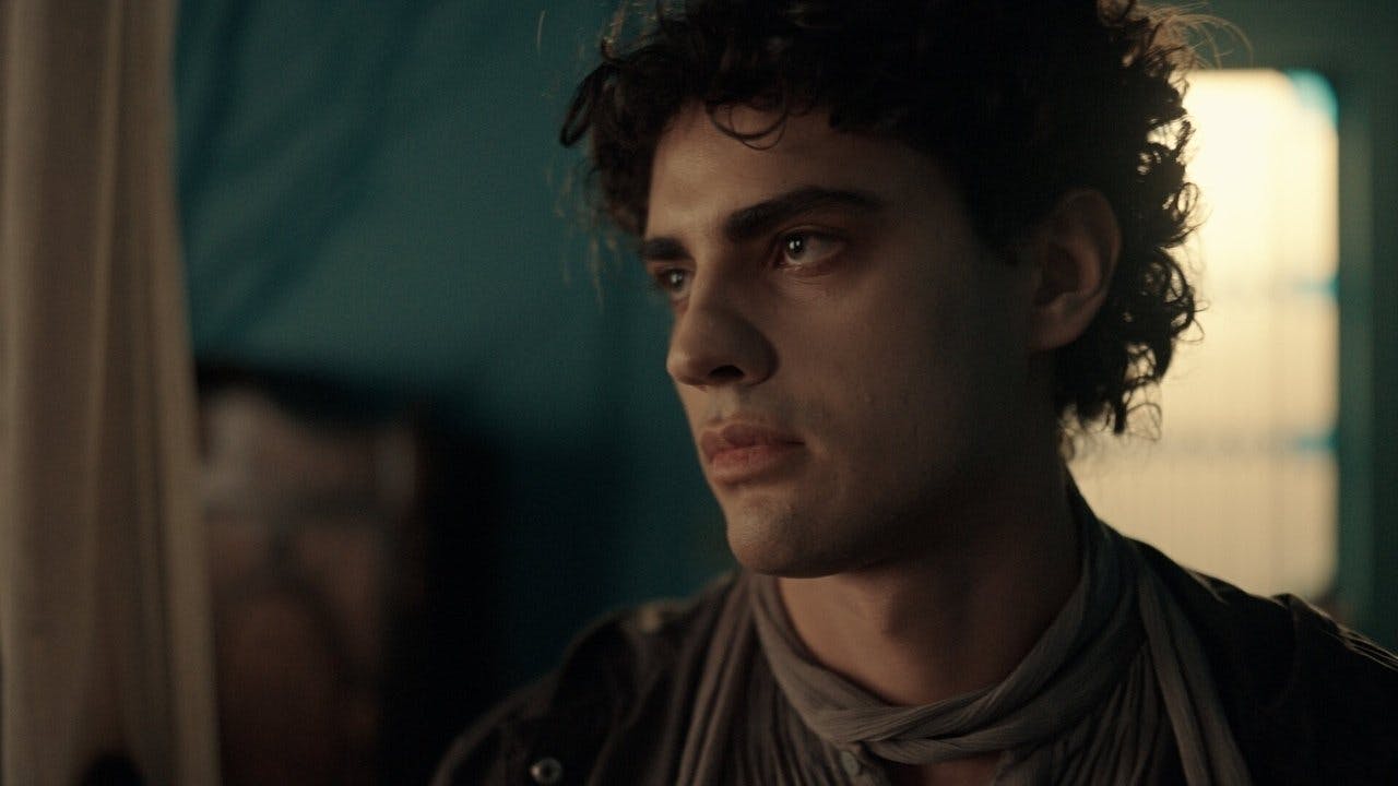 assista ao episódio 8 da temporada 1