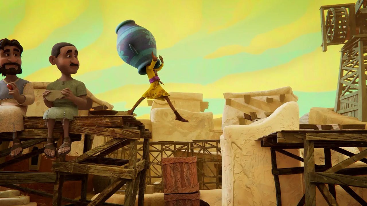 assista ao episódio 3 da temporada 1