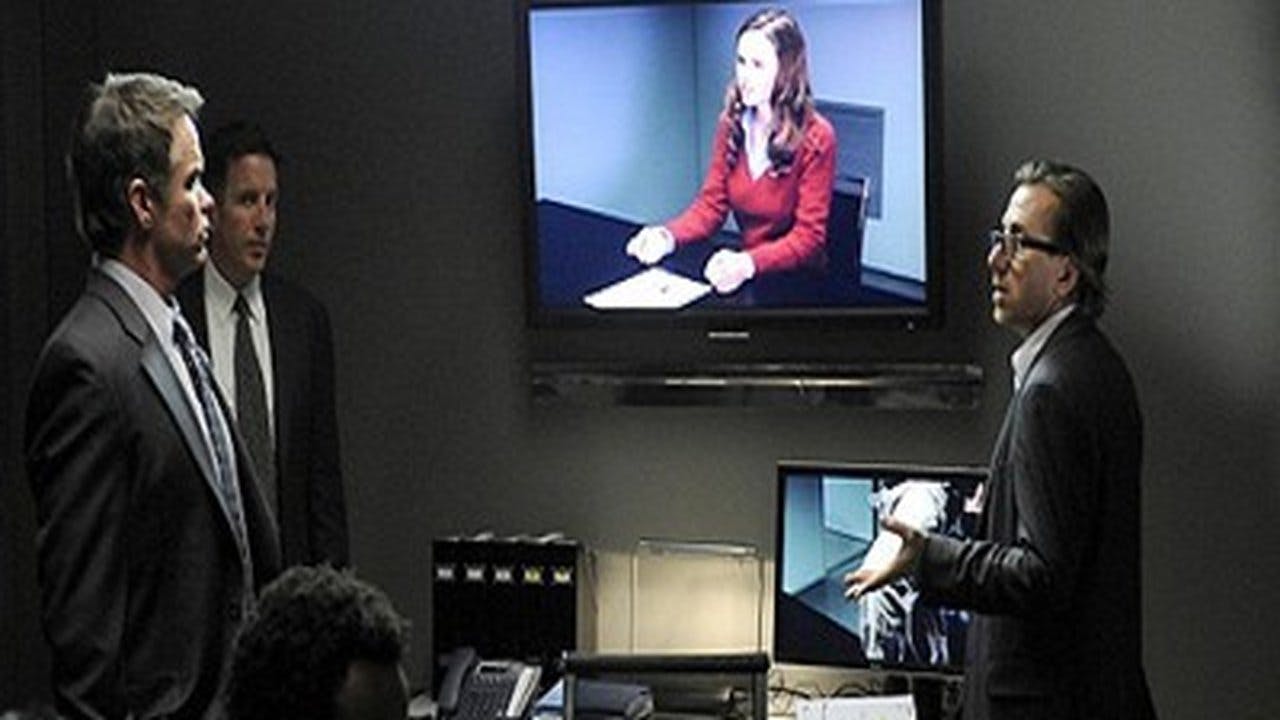 assista ao episódio 3 da temporada 1