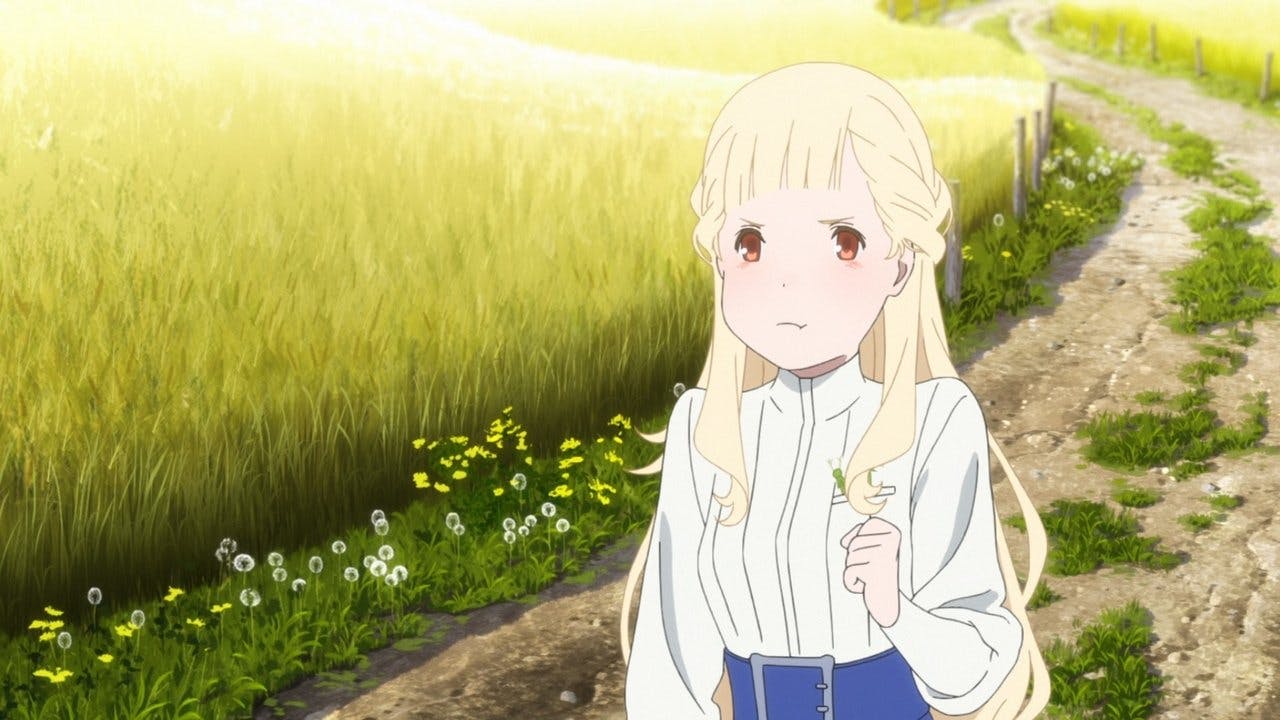 Maquia