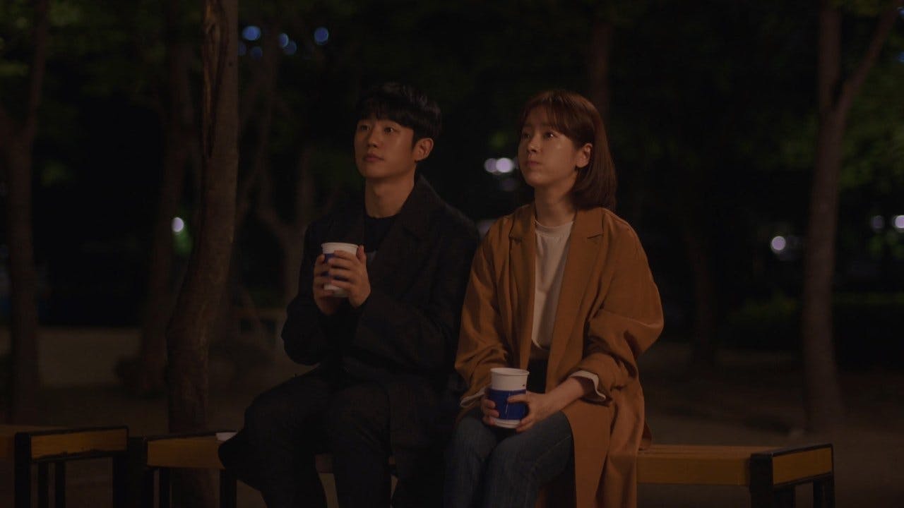 assista ao episódio 8 da temporada 1