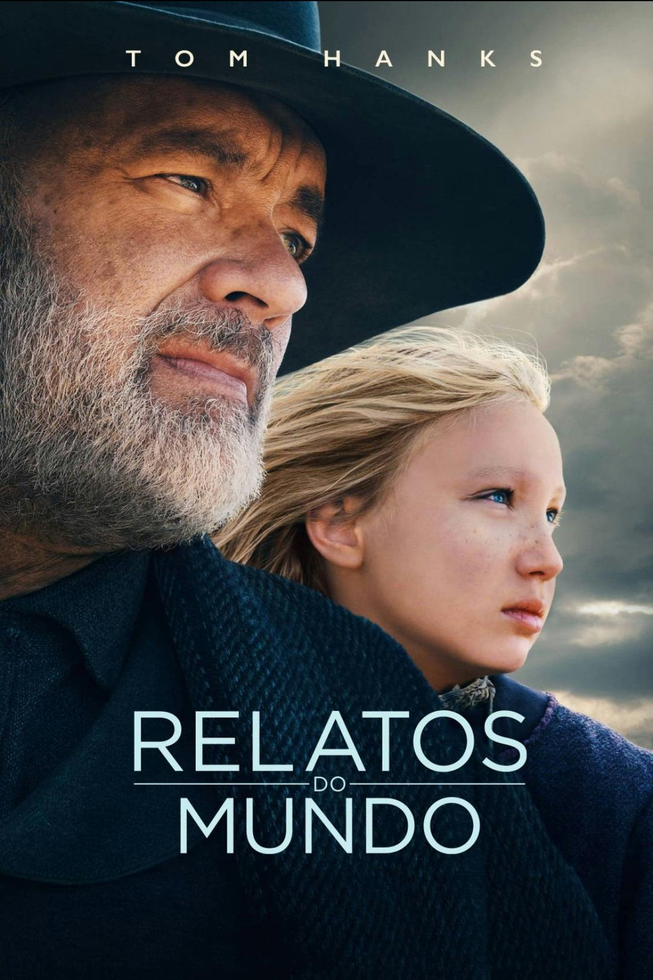 Assistir Relatos do Mundo Online em HD