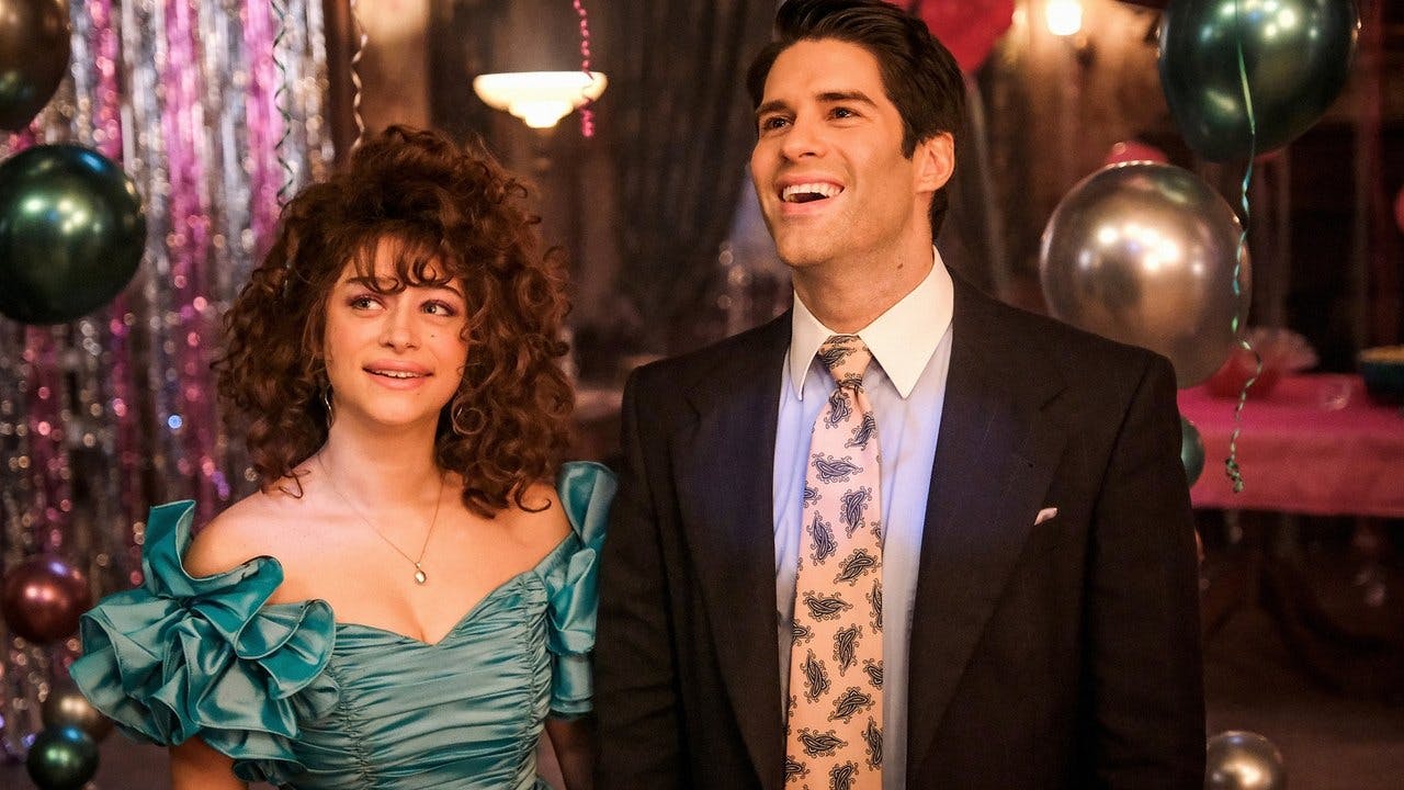 assista ao episódio 17 da temporada 1