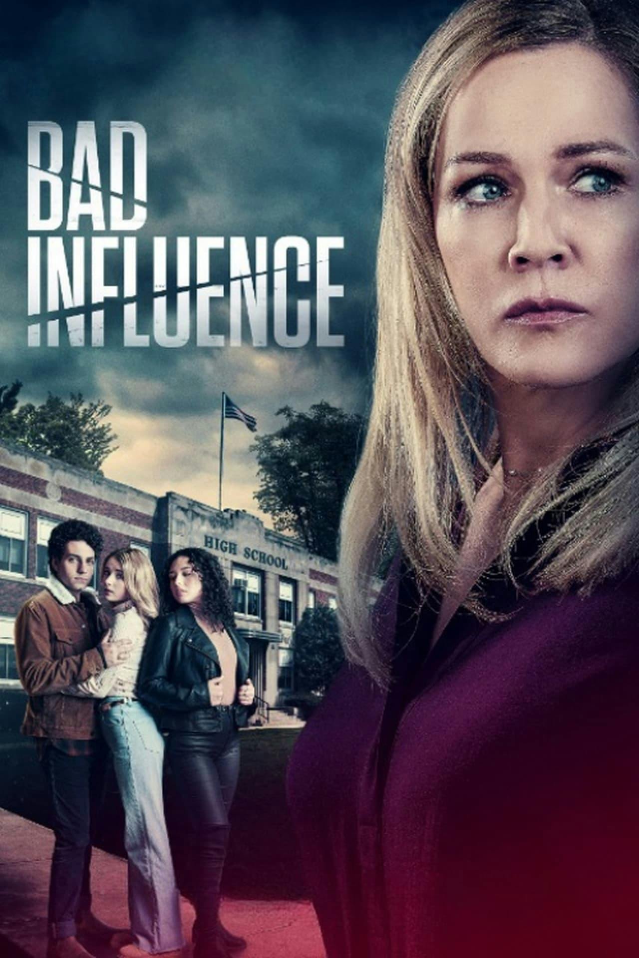 Assistir Bad Influence Online em HD