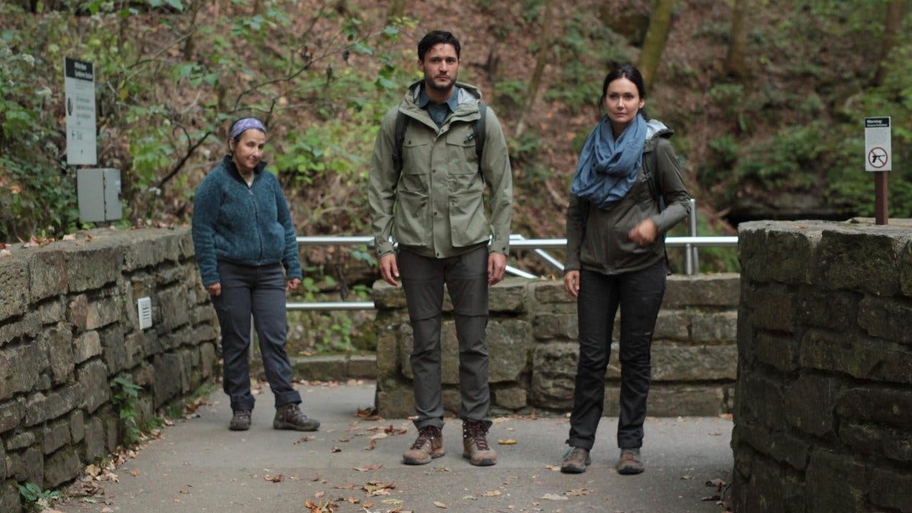 assista ao episódio 4 da temporada 1
