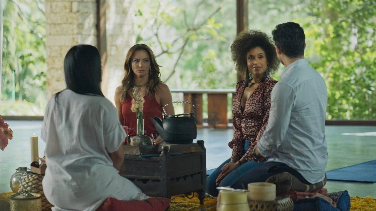 assista ao episódio 41 da temporada 1