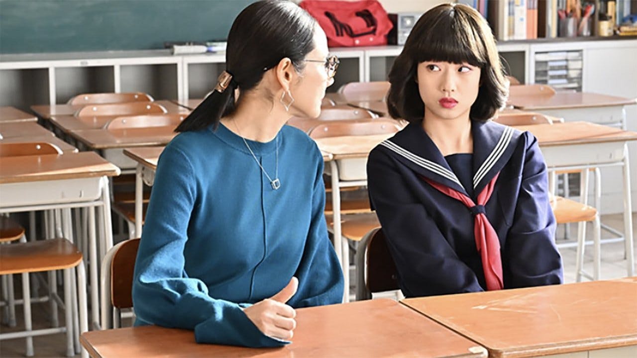 assista ao episódio 5 da temporada 1