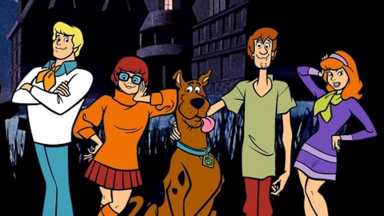 Scooby-Doo, Cadê Você?