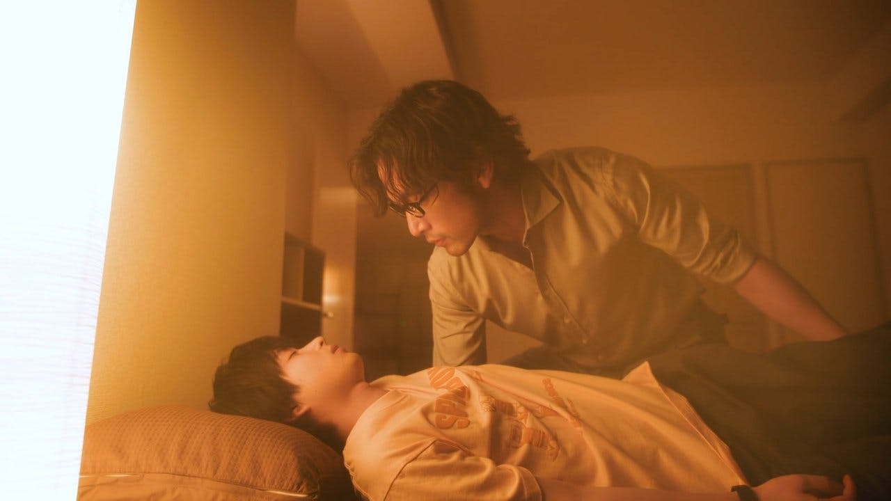 assista ao episódio 8 da temporada 1