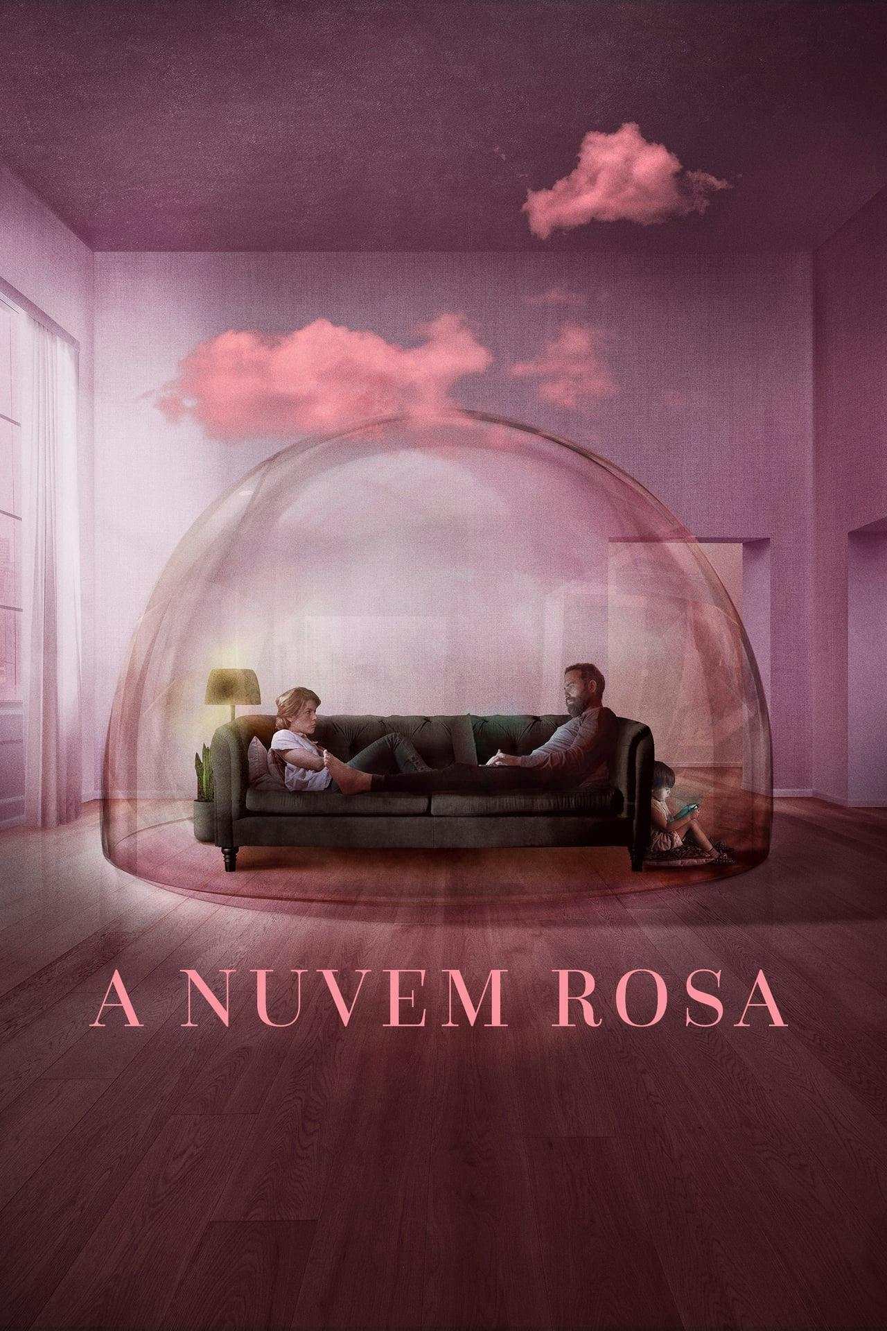 Assistir A Nuvem Rosa Online em HD