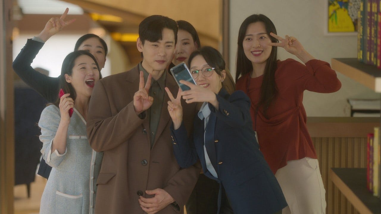 assista ao episódio 2 da temporada 1