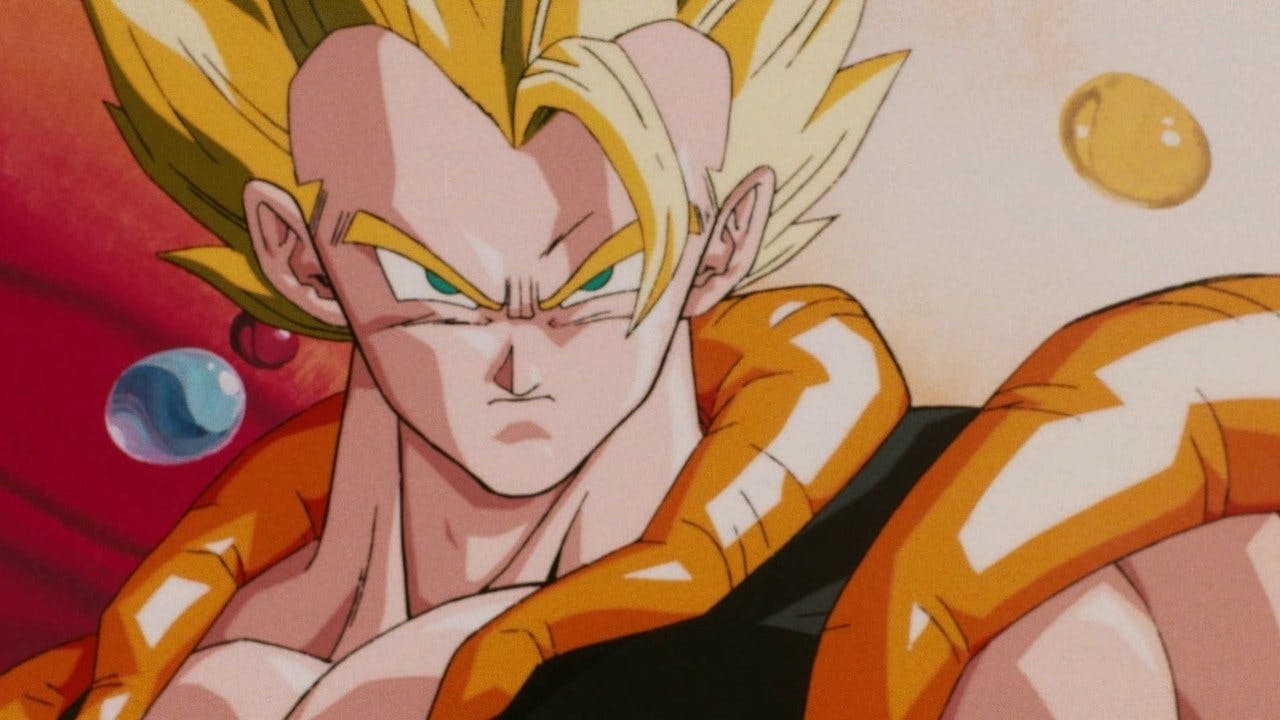Dragon Ball Z: Uma Nova Fusão