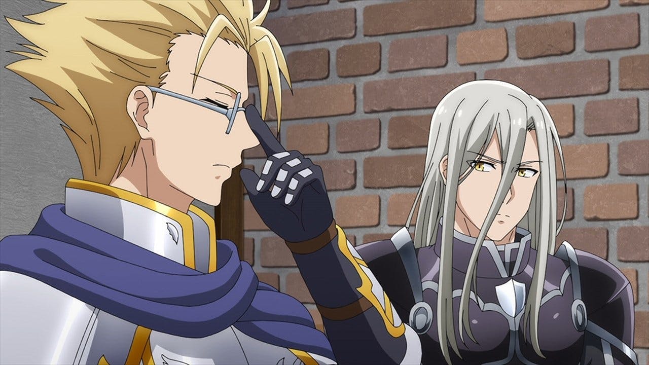 assista ao episódio 11 da temporada 1