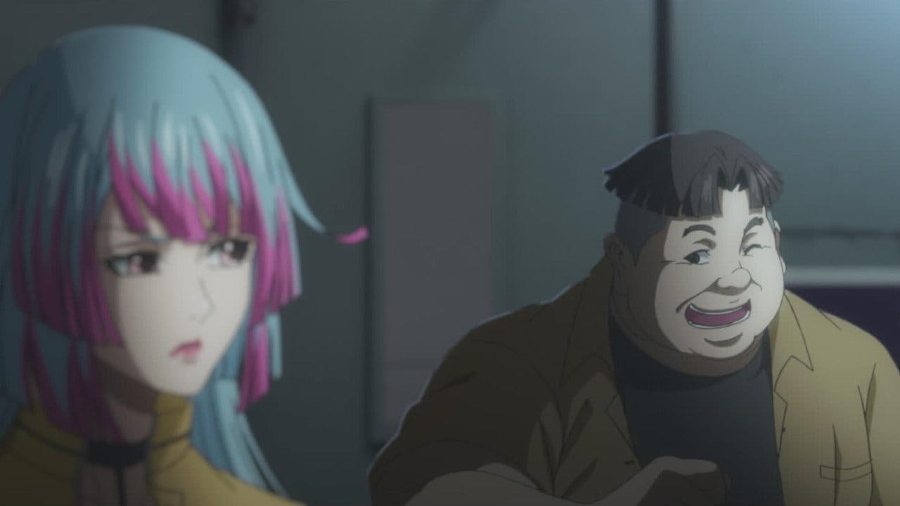 assista ao episódio 7 da temporada 1