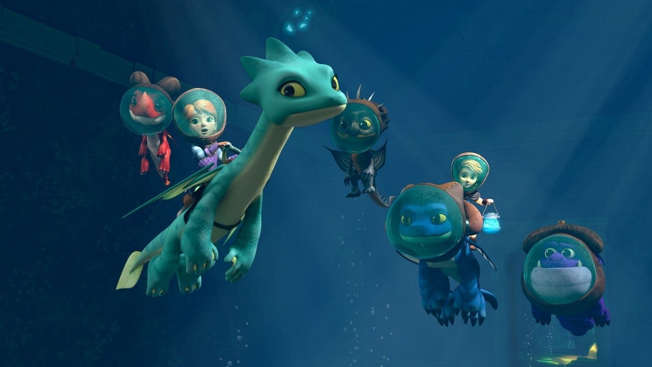 assista ao episódio 6 da temporada 1