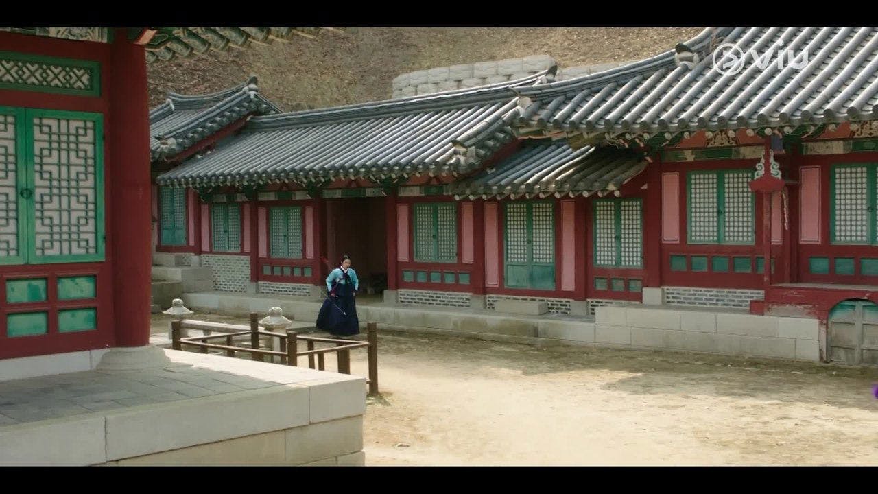 assista ao episódio 18 da temporada 1