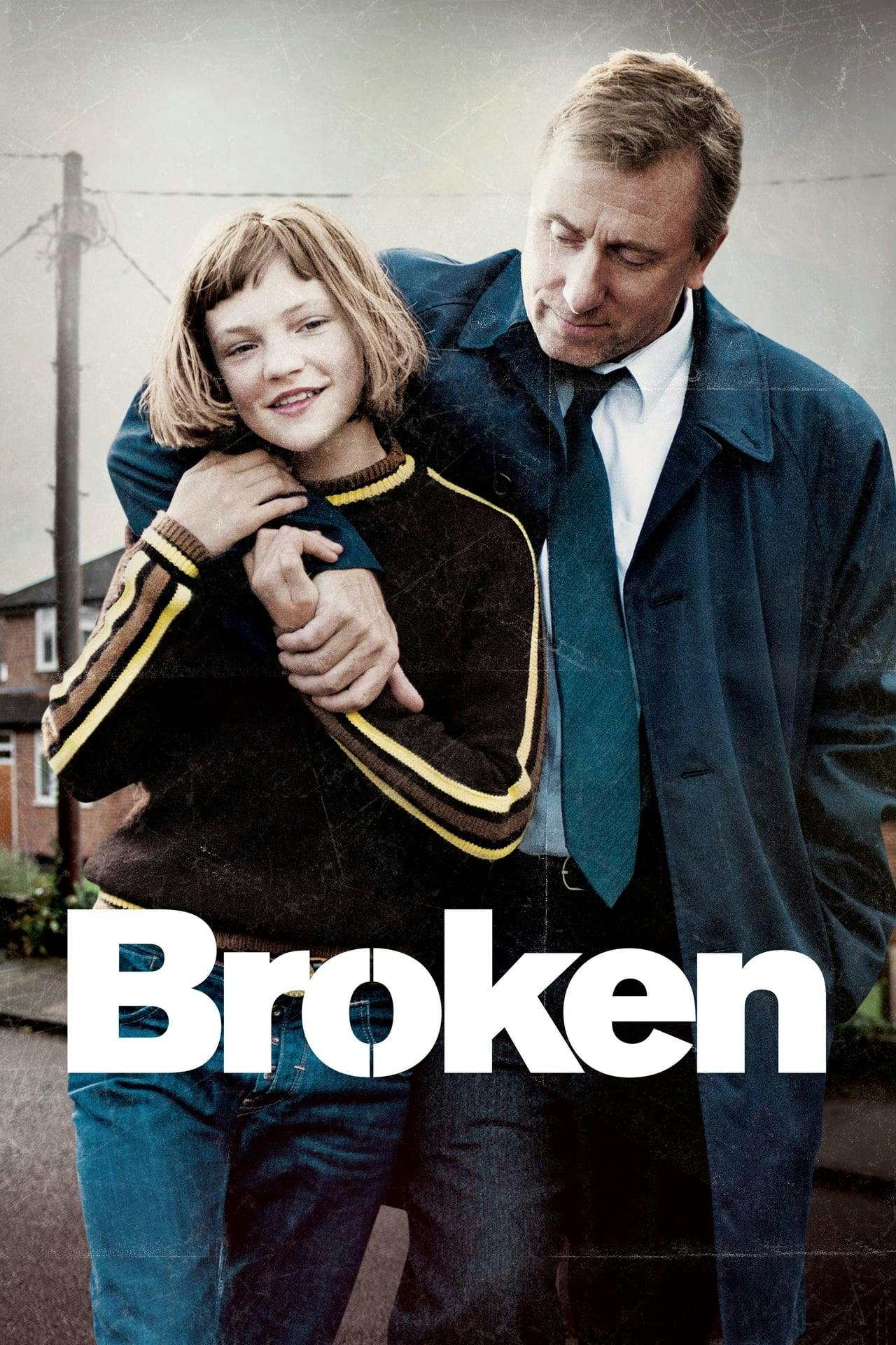 Assistir Broken Online em HD