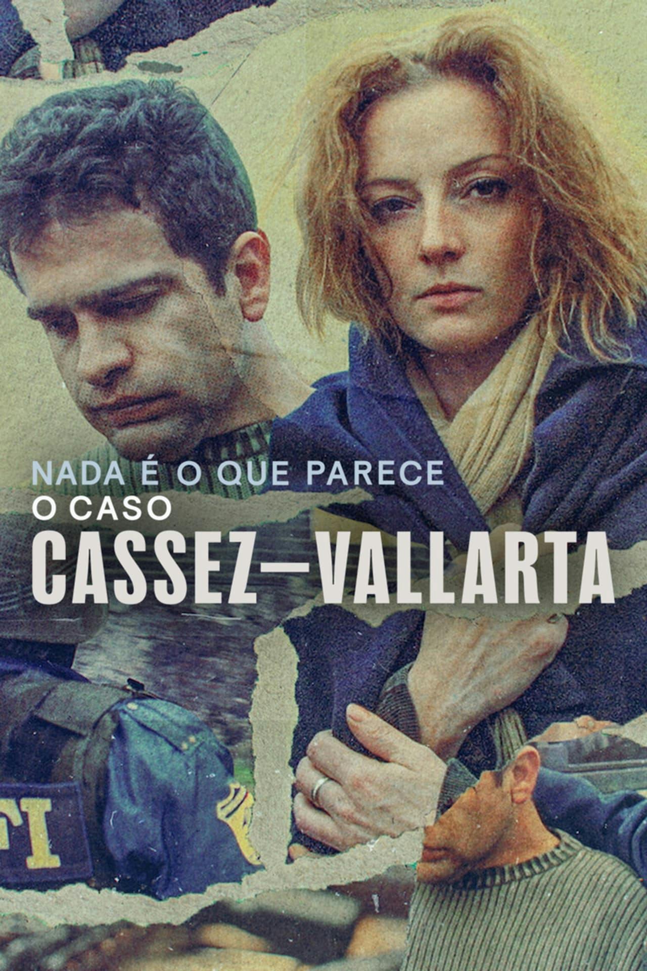 Assistir Nada é o que Parece: O Caso Cassez-Vallarta Online em HD