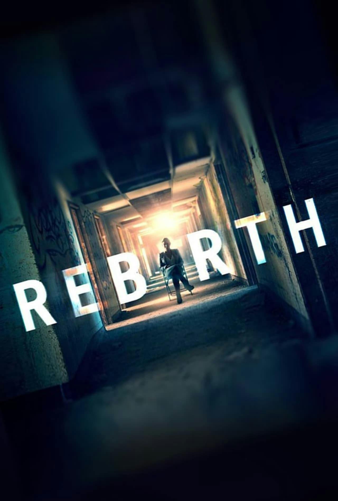 Assistir Rebirth Online em HD