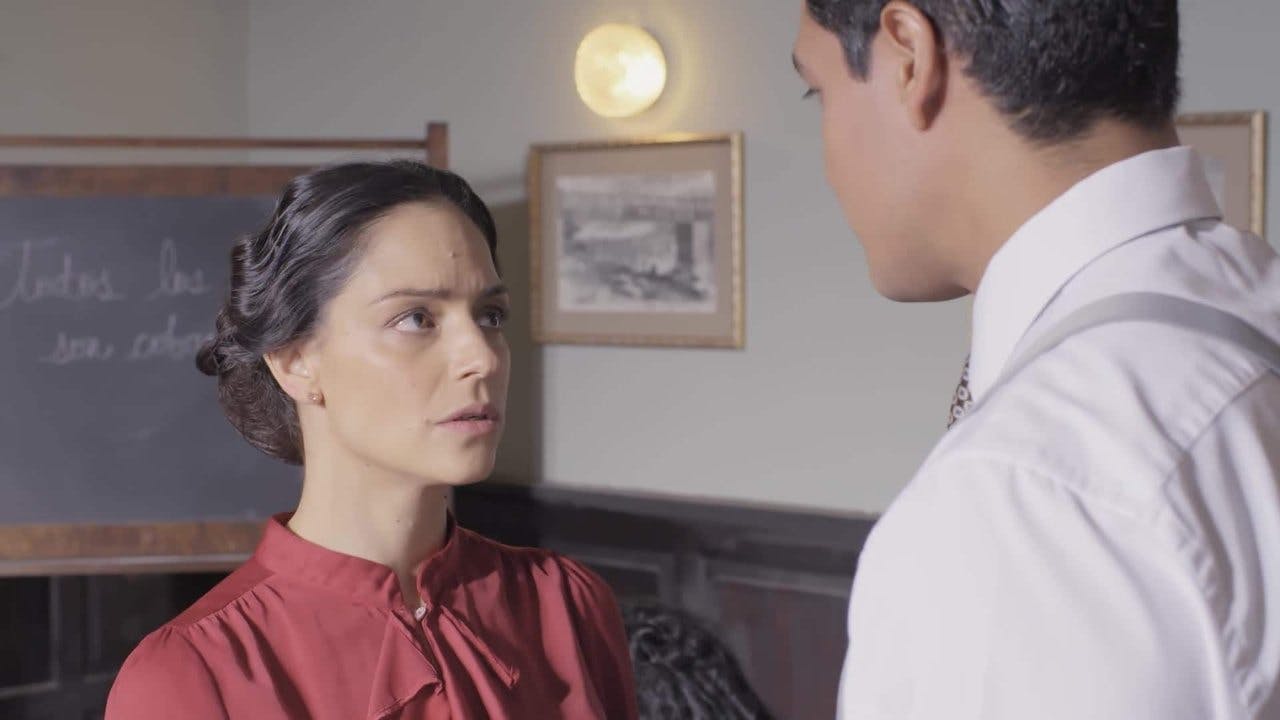 assista ao episódio 38 da temporada 1