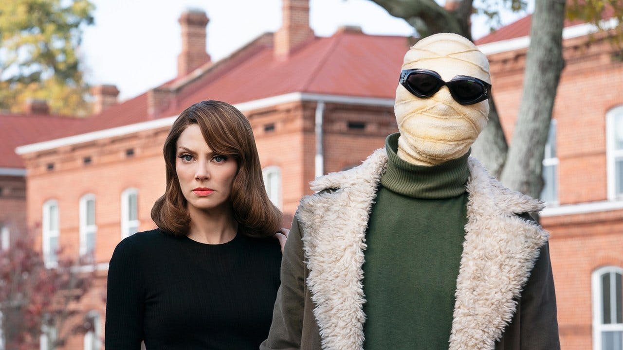 assista ao episódio 6 da temporada 1